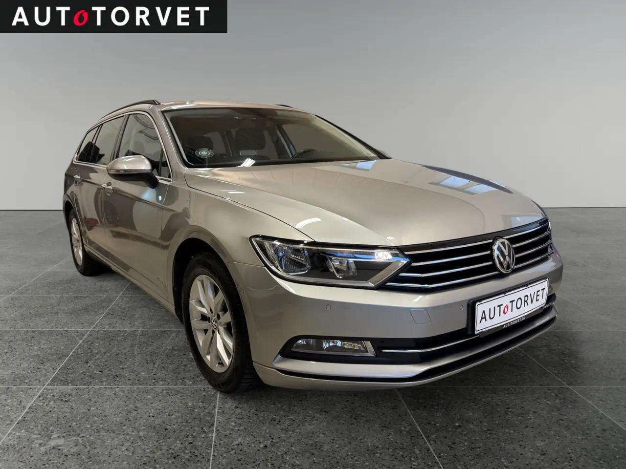 Billede 2 - VW Passat 1,4 TSi 150 Comfortline Variant DSG