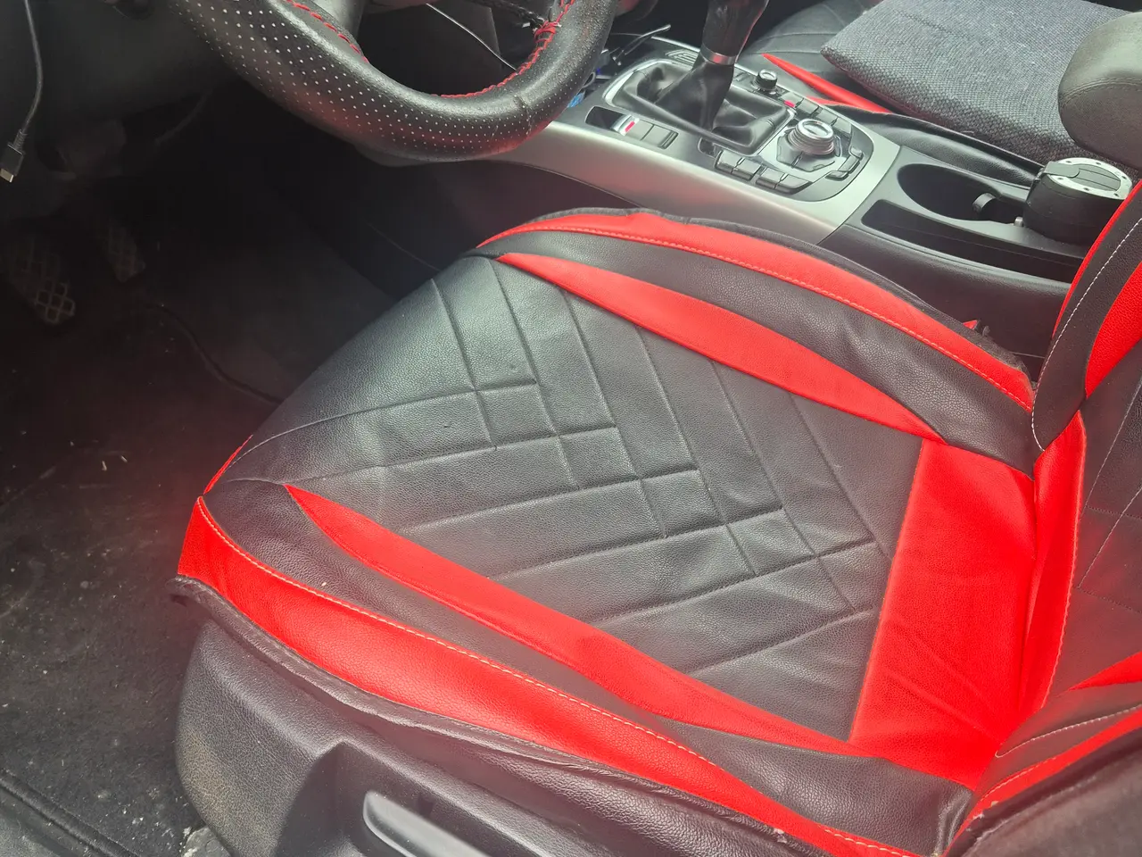 Billede 5 - Audi a4 sedan b8 til salg