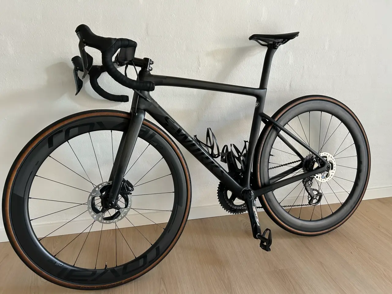 Billede 1 - S-Works Tarmac SL6