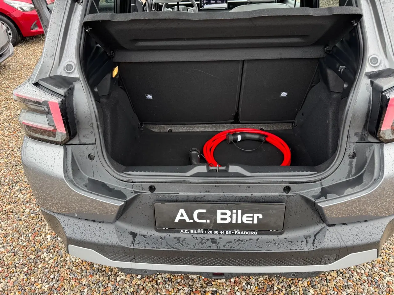 Billede 9 - Citroën ë-C3 44 Max