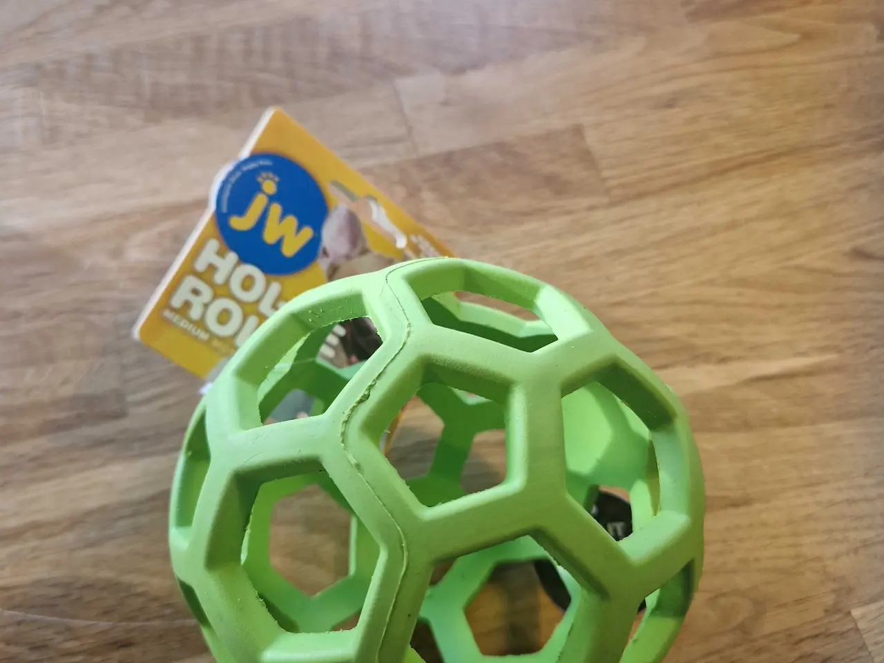 Billede 5 - JW HOL-EE Roller Medium ø 13cm