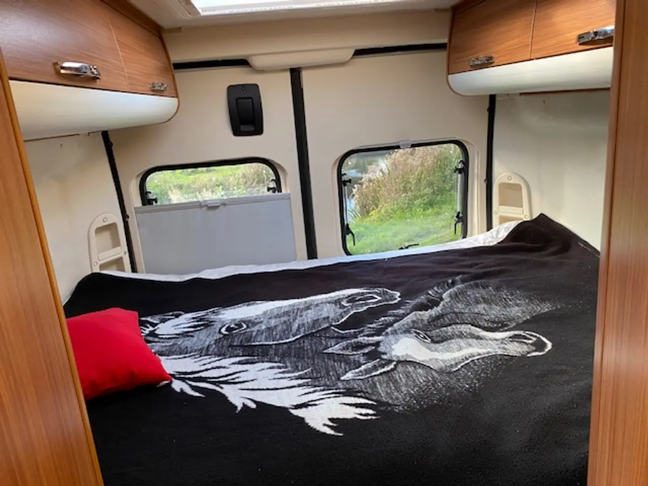 Billede 5 - Velholdt Adria Twin autocamper sælges