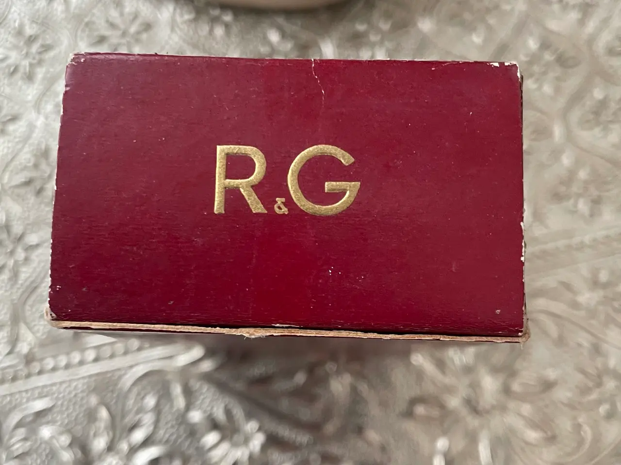 Billede 3 - Vintage Roger & Gallet Fleurs D'Amour parfume