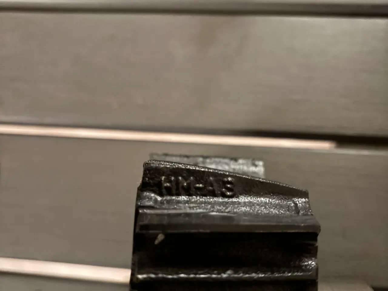 Billede 3 - Cylinder til Honda P25