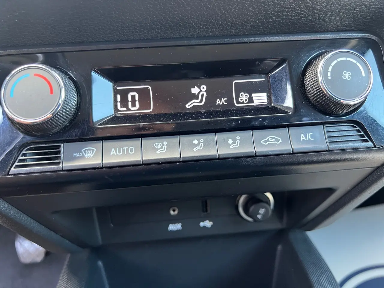 Billede 13 - Skoda Fabia 1,2 TSi 90 Style Combi