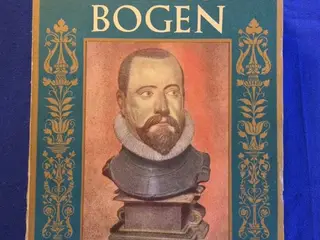 Hillerød Bogen - Hillerød Byraad - Anders Uhrskov 1948