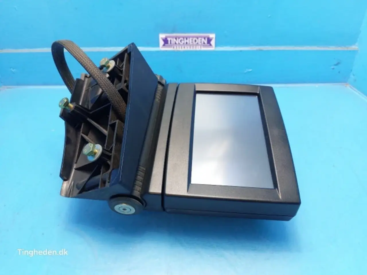 Billede 2 - Case Maxxum 115 Monitor 84240409