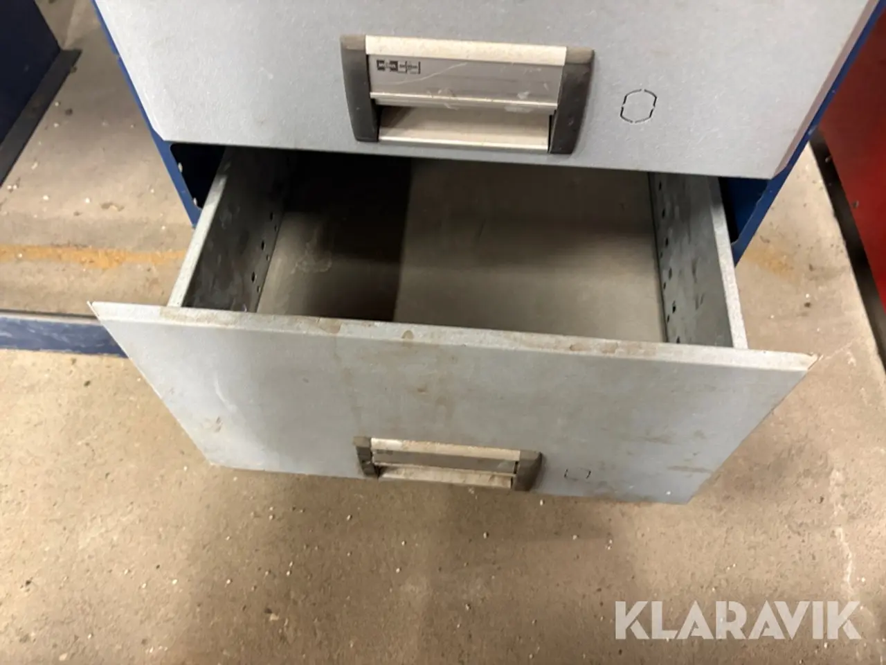 Billede 11 - Reol til varebil Modul system - 1 enhed