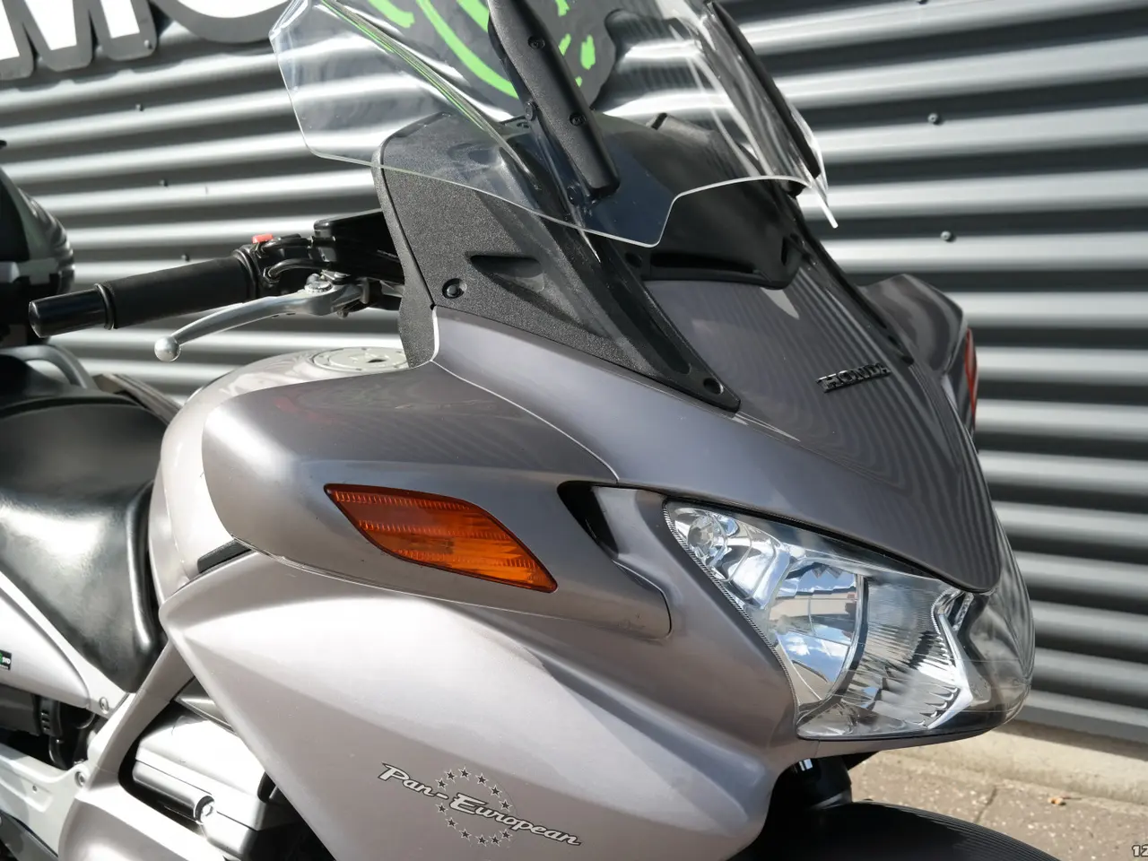 Billede 12 - Honda ST 1300 Pan European MC-SYD BYTTER GERNE