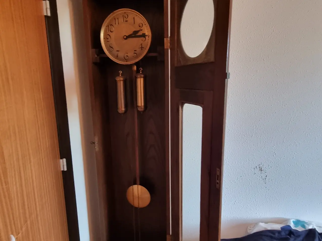 Billede 2 - Standur / bornholmerur