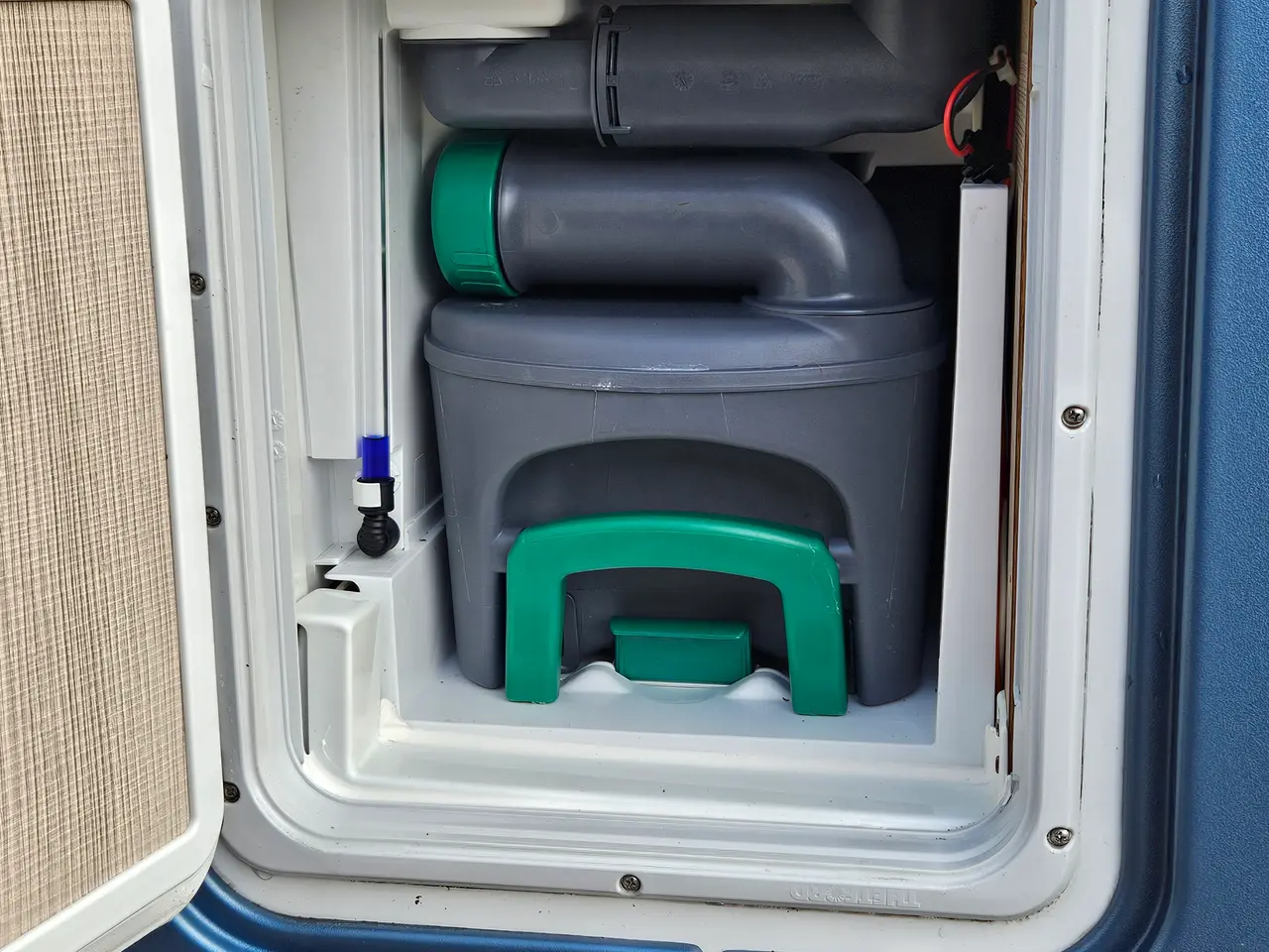 Billede 17 - Adria Action 361 LH