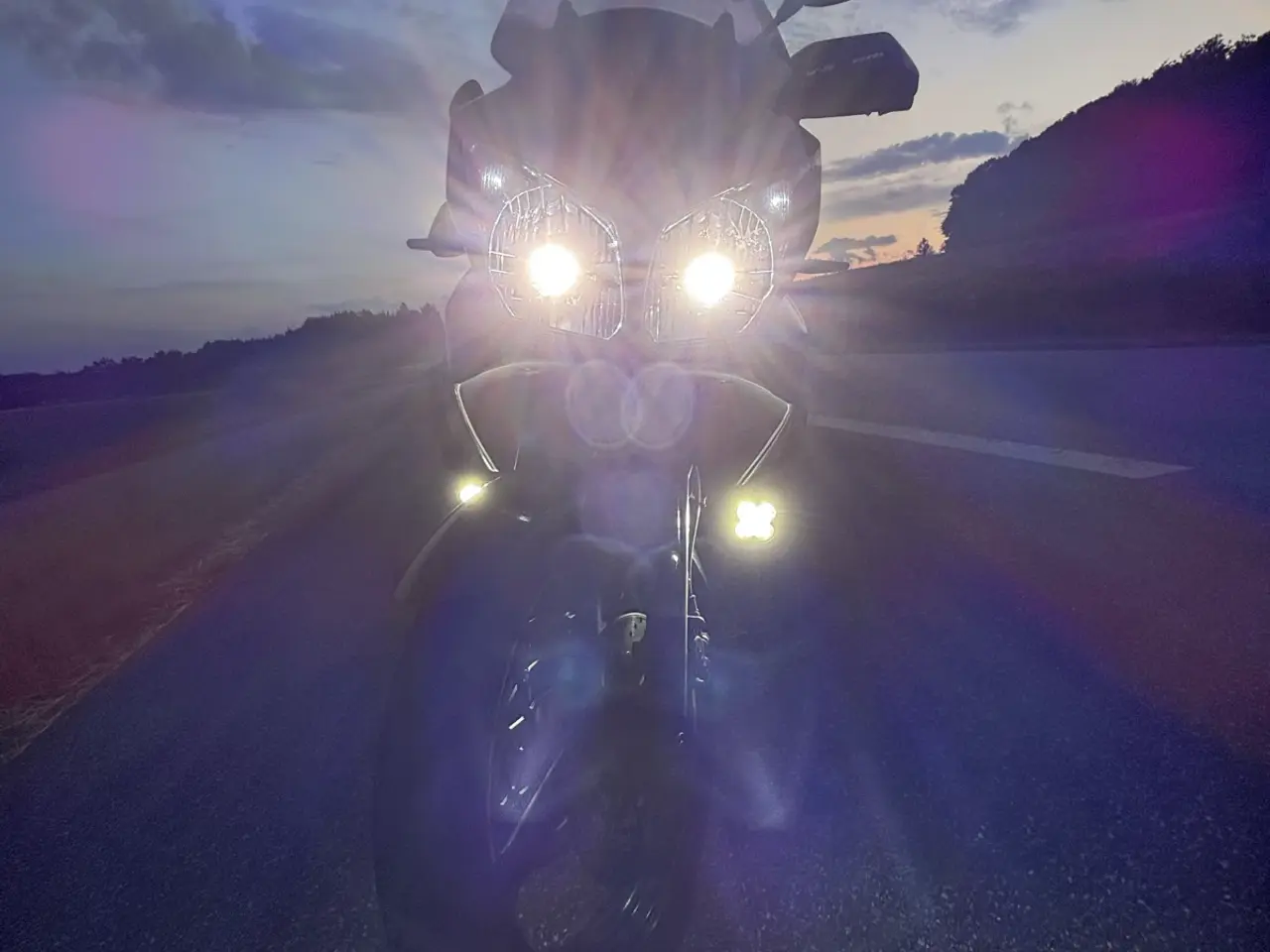 Billede 12 - V-Strom 650ccm