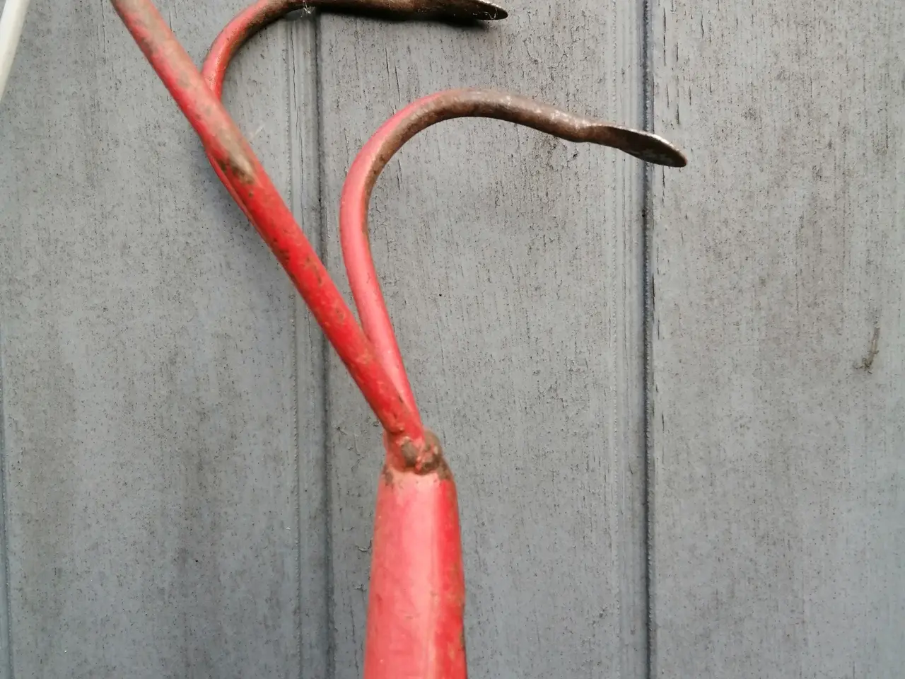 Billede 6 - FISKARS Haveredskaber