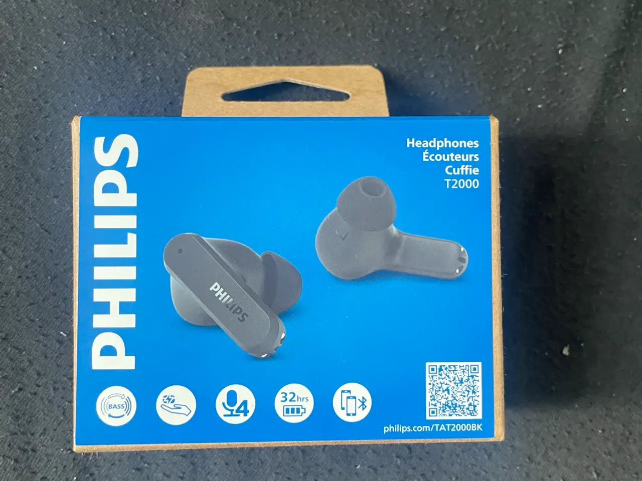 Billede 1 - Philips pods
