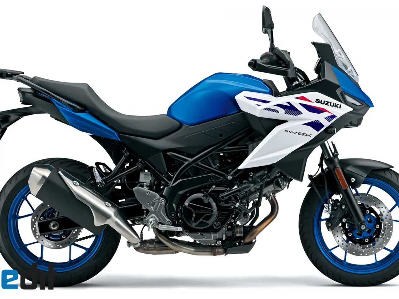 Billede 1 - Suzuki SV-7 GX