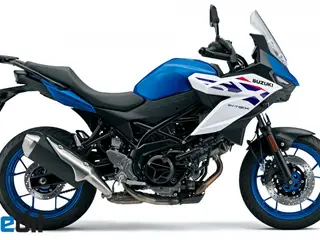 Suzuki SV-7 GX