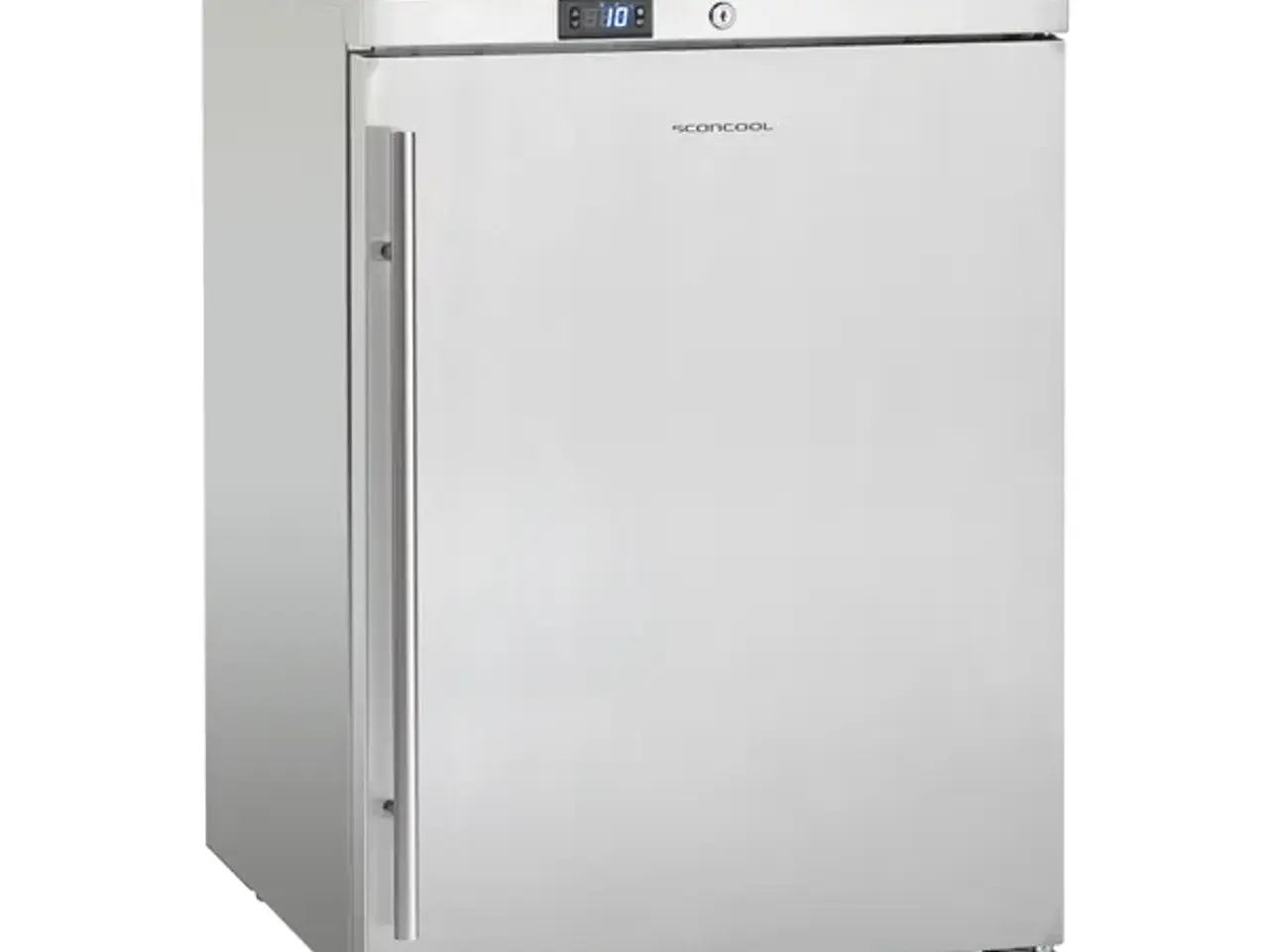 Billede 1 - Scandomestic Lagerfryseskab 115 Liter – SF115X