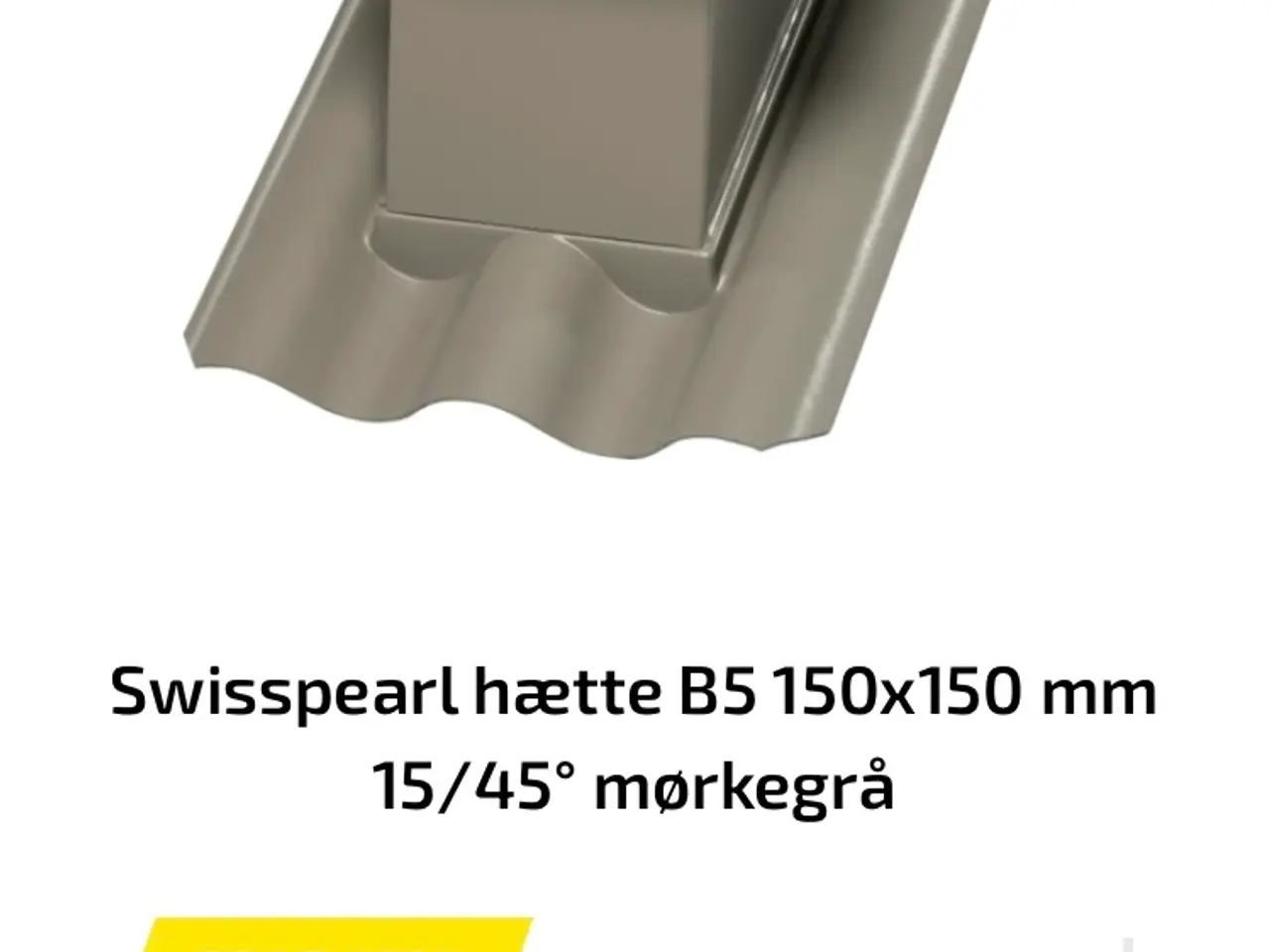 Billede 1 - Tag hætte