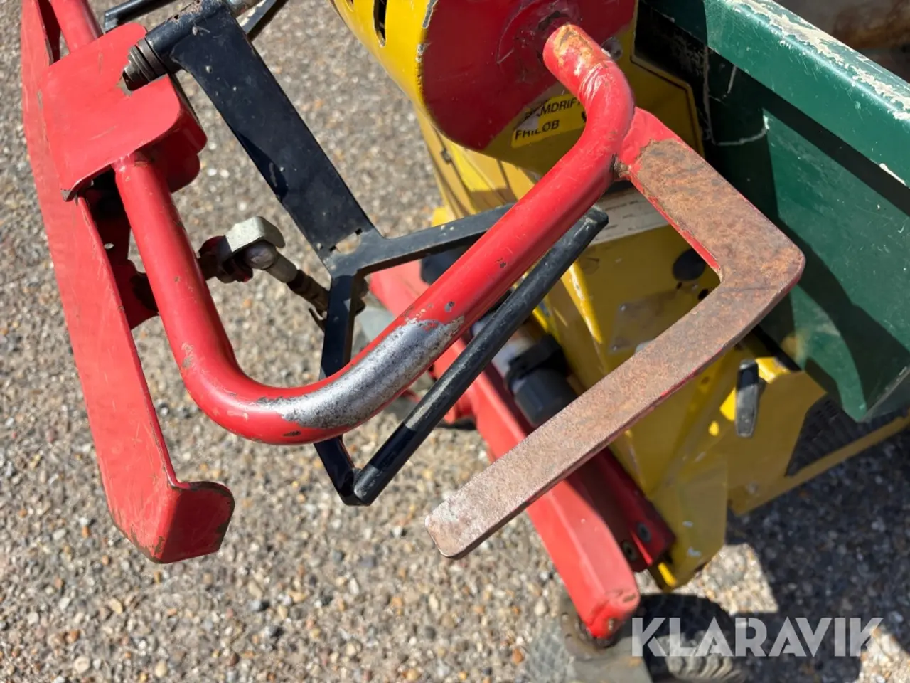 Billede 9 - Dumper HG Superskub - 1 styk