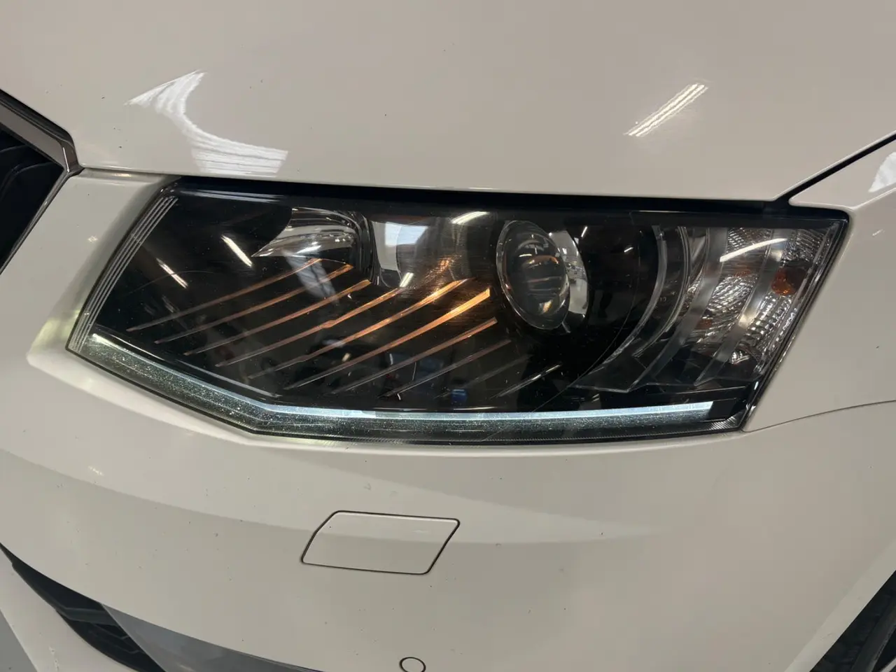 Billede 2 - Skoda Octavia 1,8 TSi 180 Elegance DSG