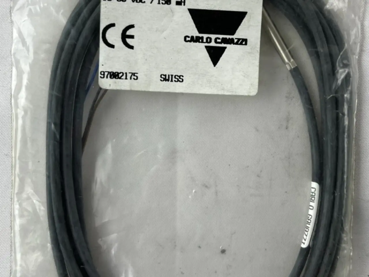 Billede 1 - Carlo Gavazzi EI0401PPOSS Inductive Proximity VDC
