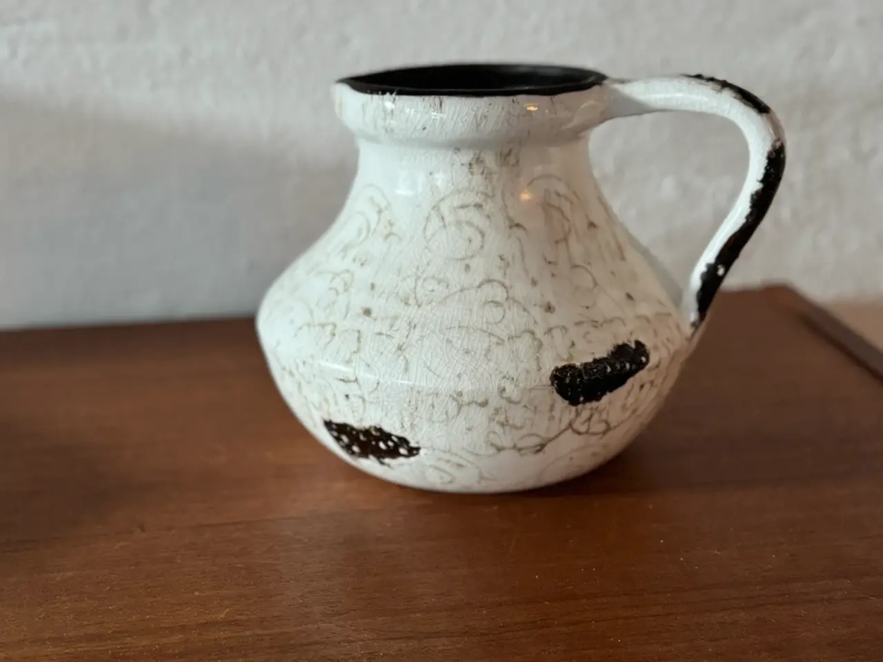 Billede 1 - Vase keramik