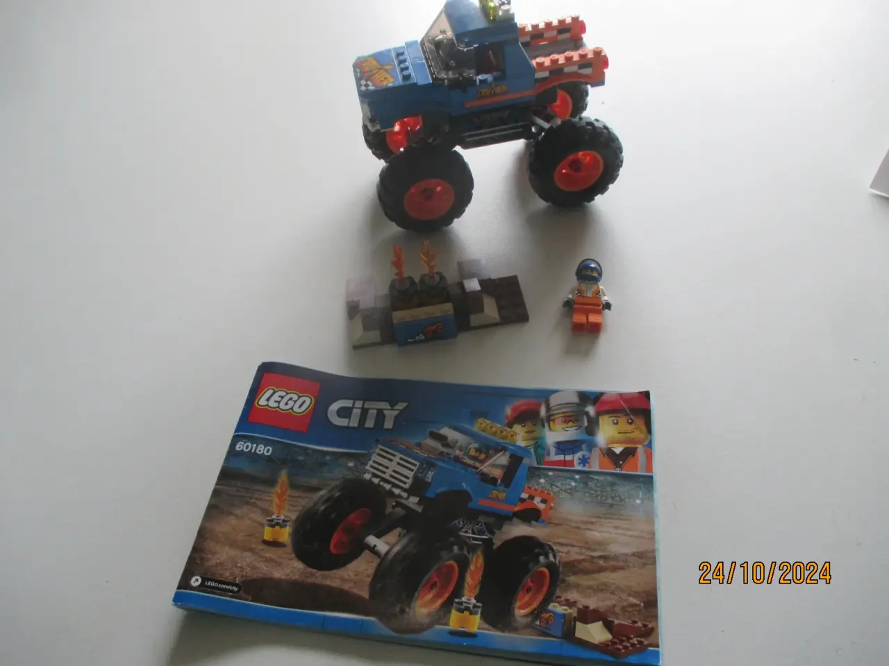 Billede 1 - 60180