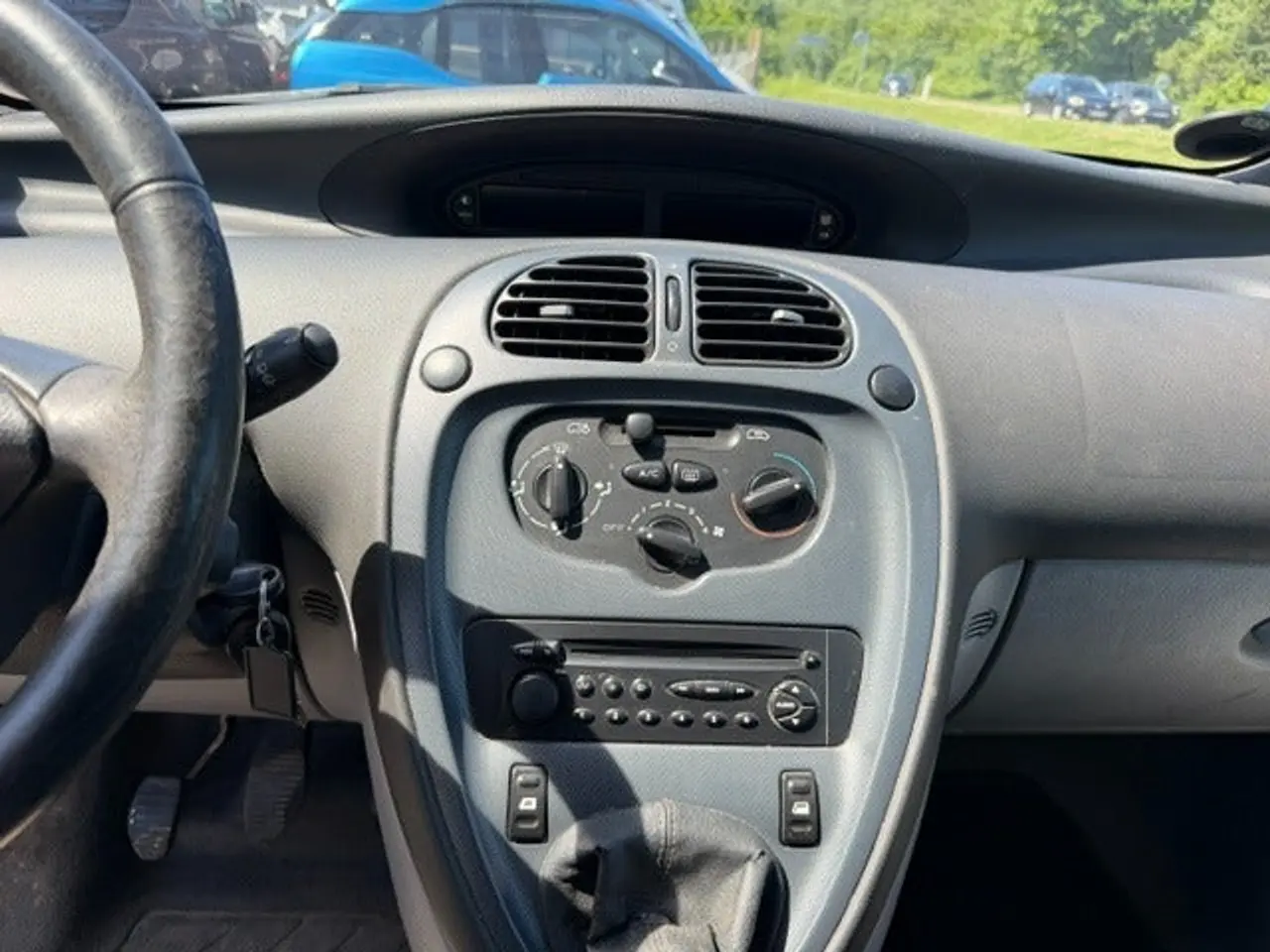 Billede 13 - Citroën Xsara Picasso 1,6i 16V