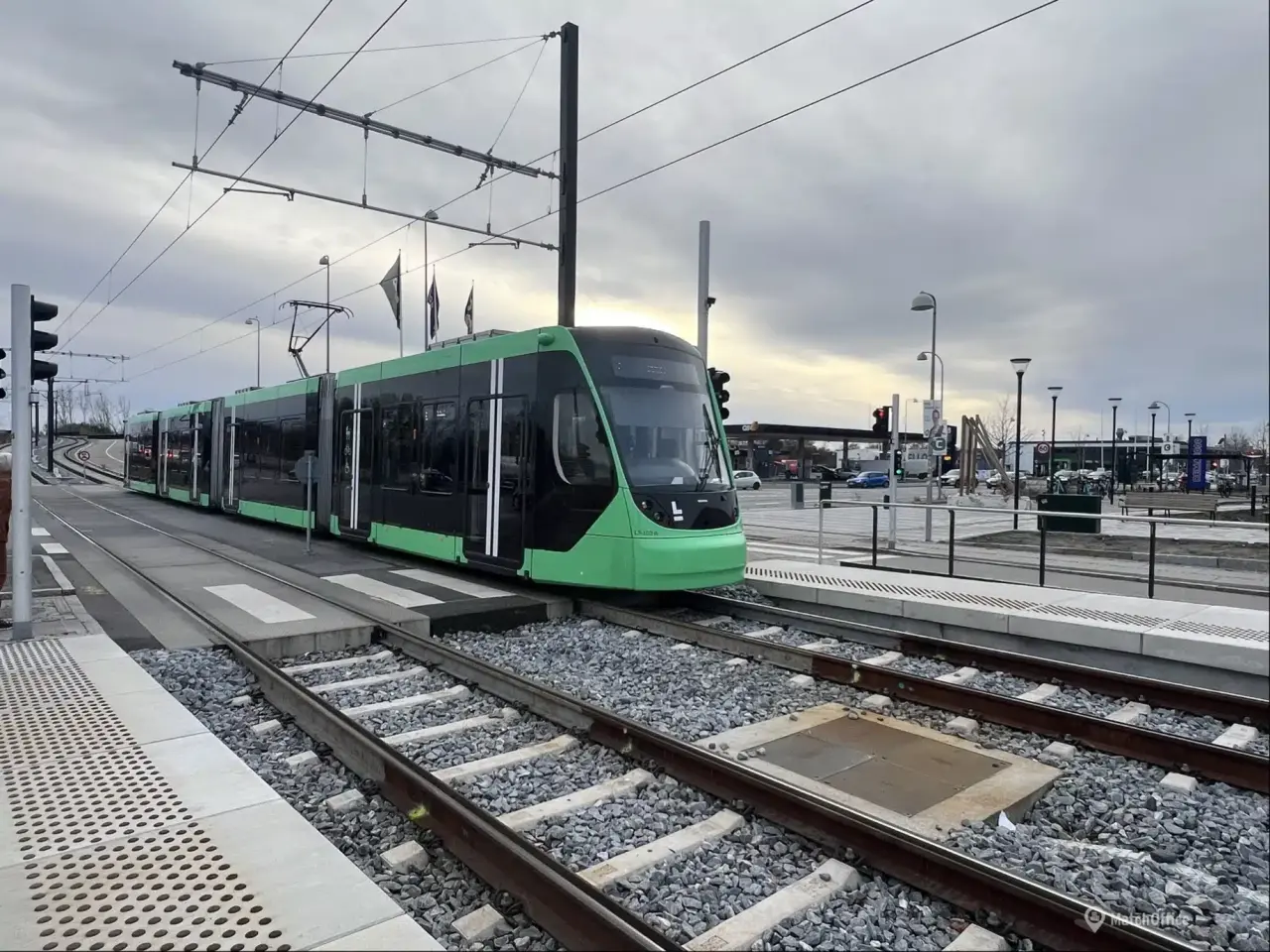Billede 19 - Stilfuldt kontormiljø midt i Herlev – med plads til vokseværk