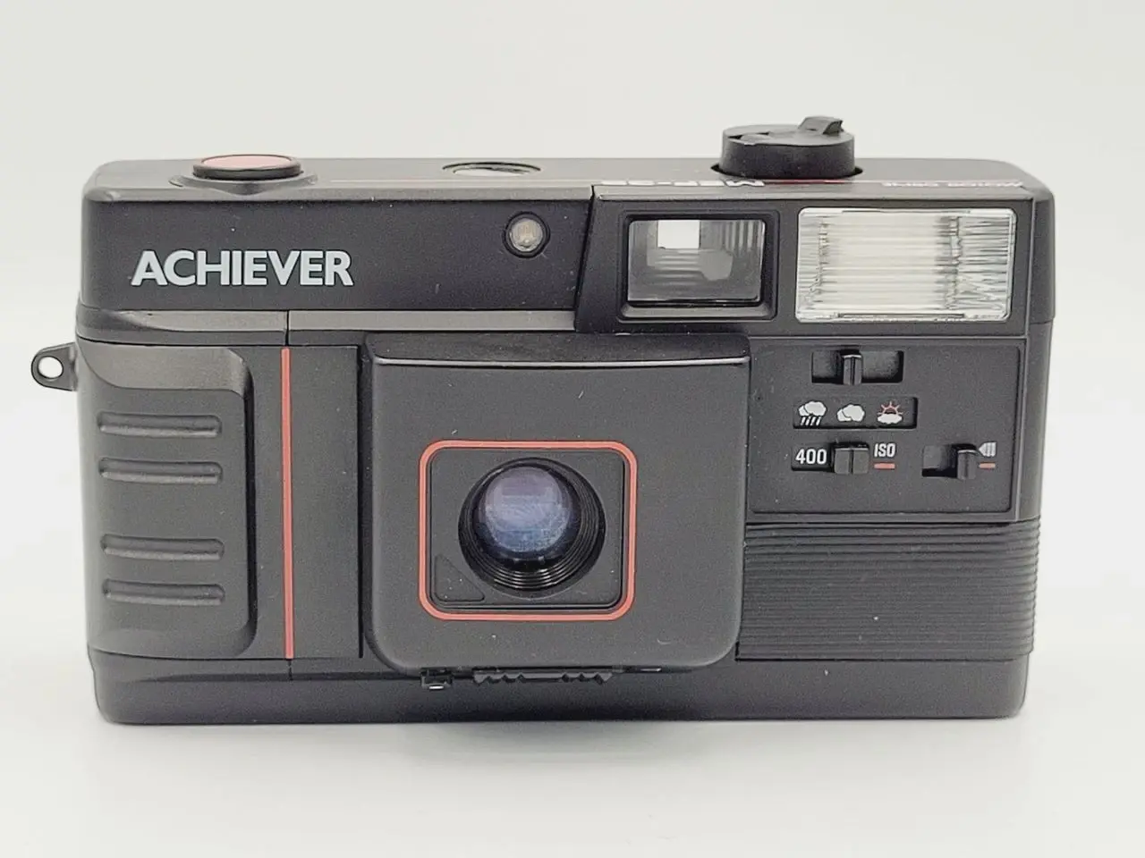 Billede 1 - ⭐️ ANALOGKAMERA: Achiever MEF-35