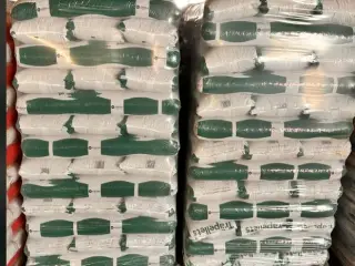 Træpiller Härjeåns 832 kg 6 mm