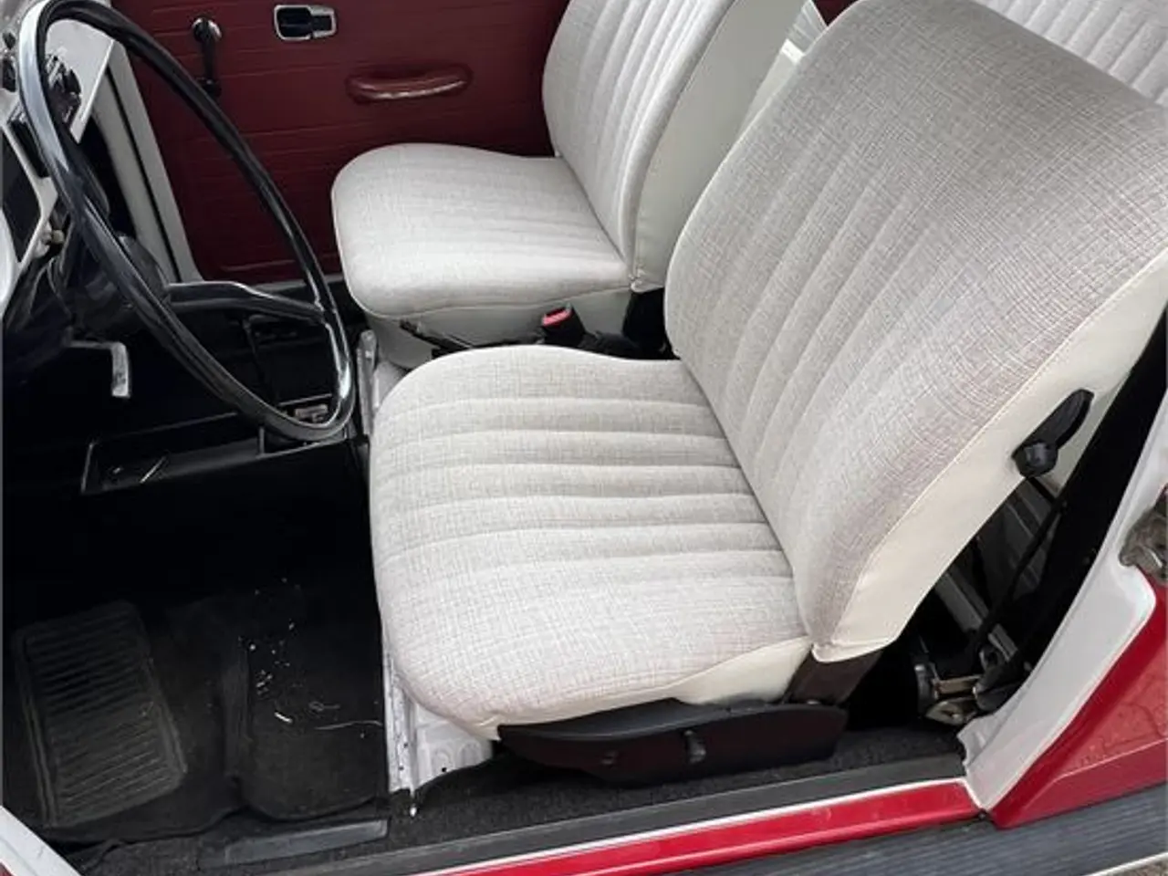 Billede 13 - VW 1200 - Video