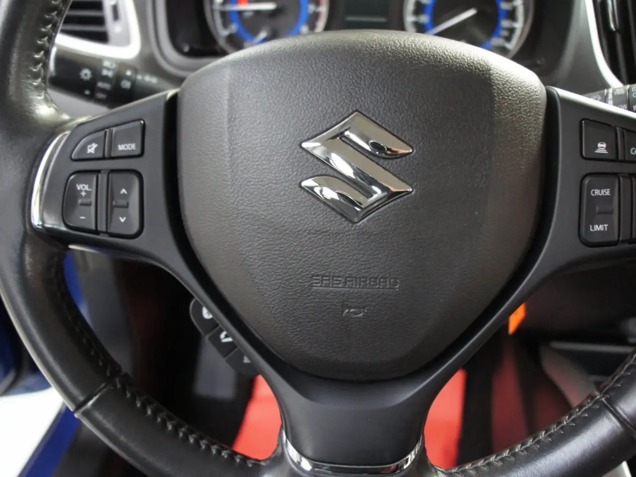 Billede 13 - Suzuki Baleno 1,2 Dualjet Comfort