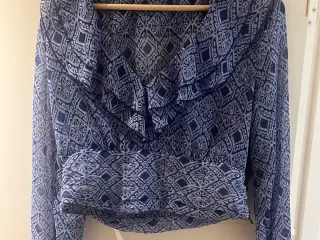 Zara bluse
