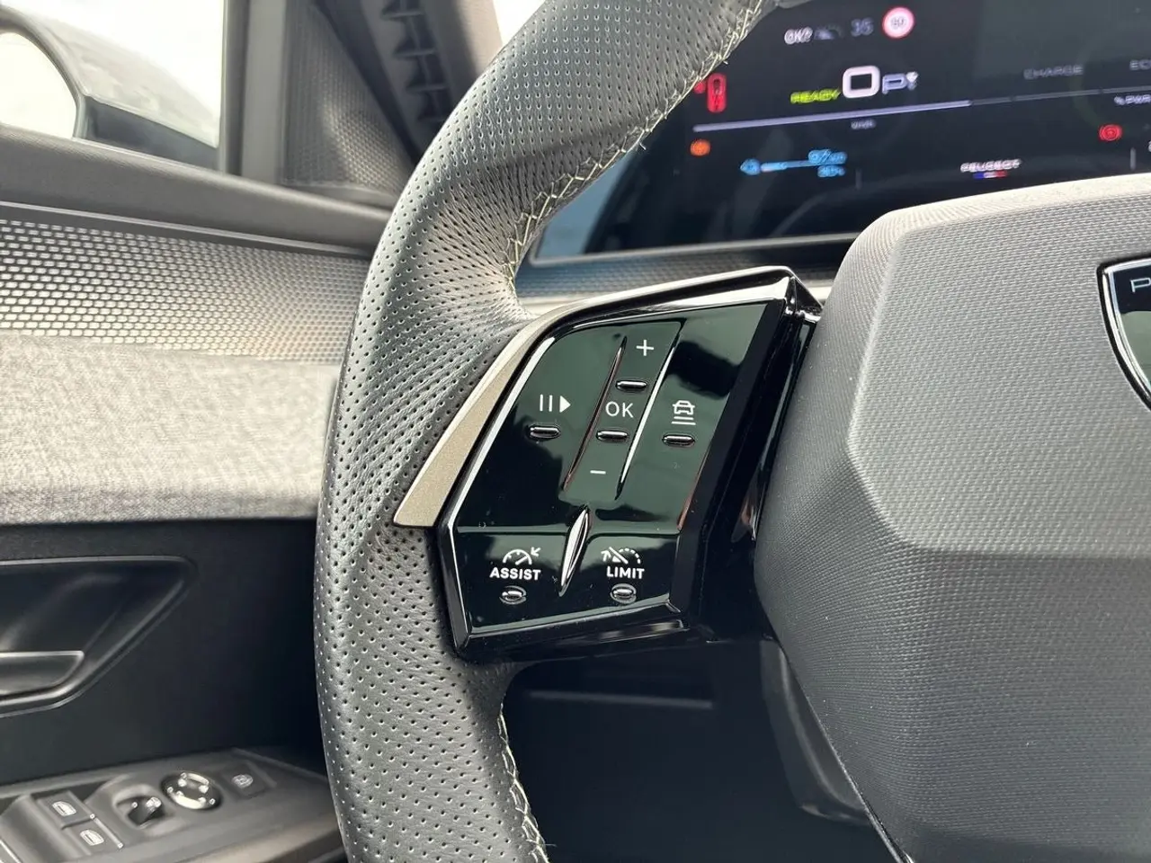 Billede 14 - Peugeot e-5008 77 GT 7prs