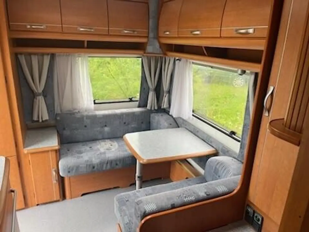 Billede 3 - LMC FAVORIT 430 SD
