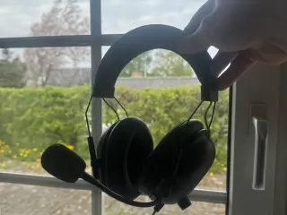 Razer Blackshark V2 X gaming headset