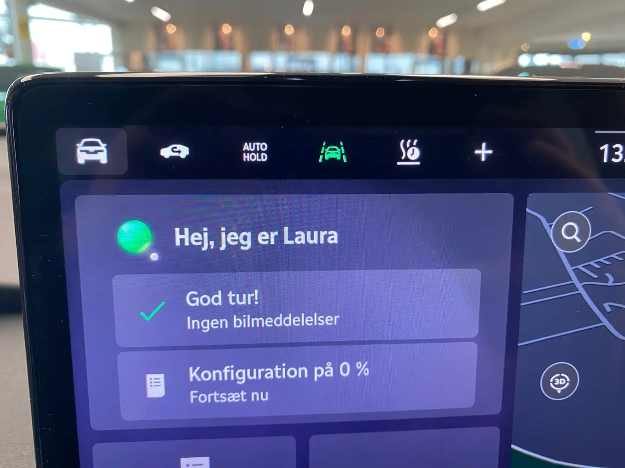 Billede 20 - Skoda Elroq 60 iV Premium