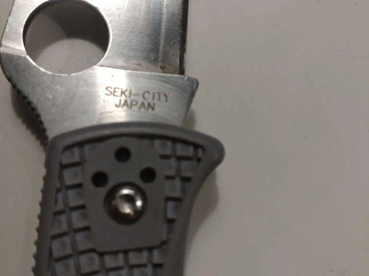 Billede 2 - Spyderco Endura Sprint run