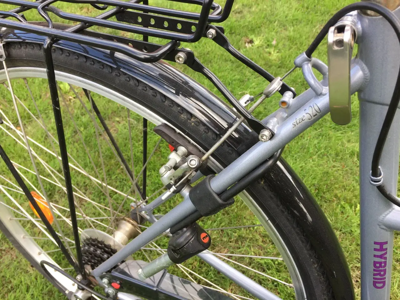 Billede 2 - Citybike Everton