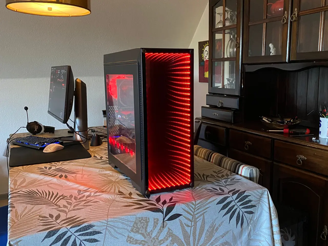 Billede 2 - I7 Gamer Computer
