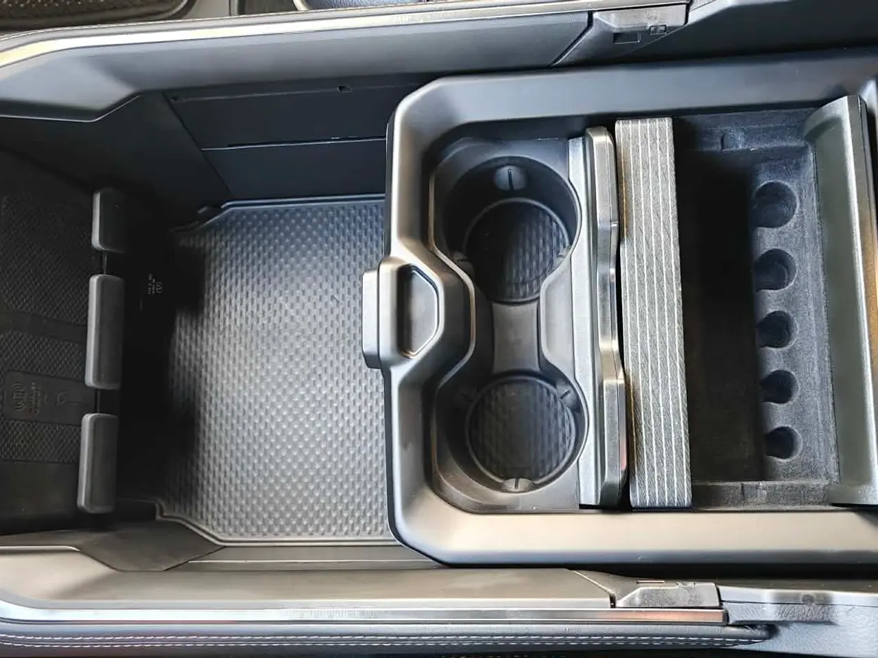 Billede 7 - Dodge Ram 1500 FULLY LOADED!