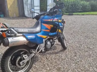 Yamaha XTZ 660 sælges