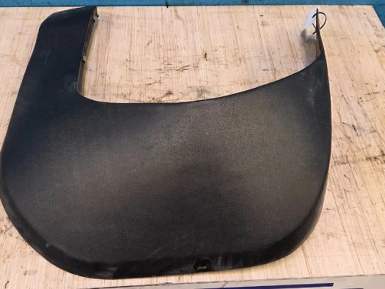 Billede 2 - Case Maxxum 165 Bagskærm L. 82024499