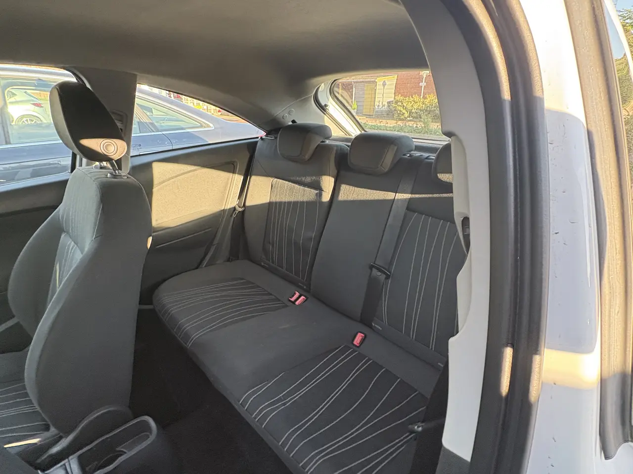 Billede 7 - Opel Corsa 