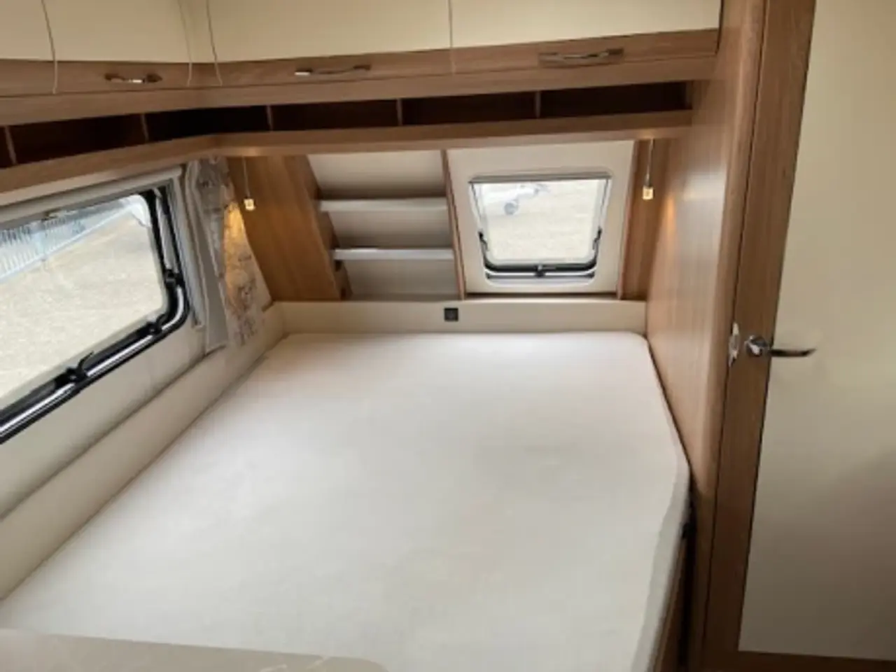 Billede 7 - Hobby De Luxe 560 KMFE DK Line