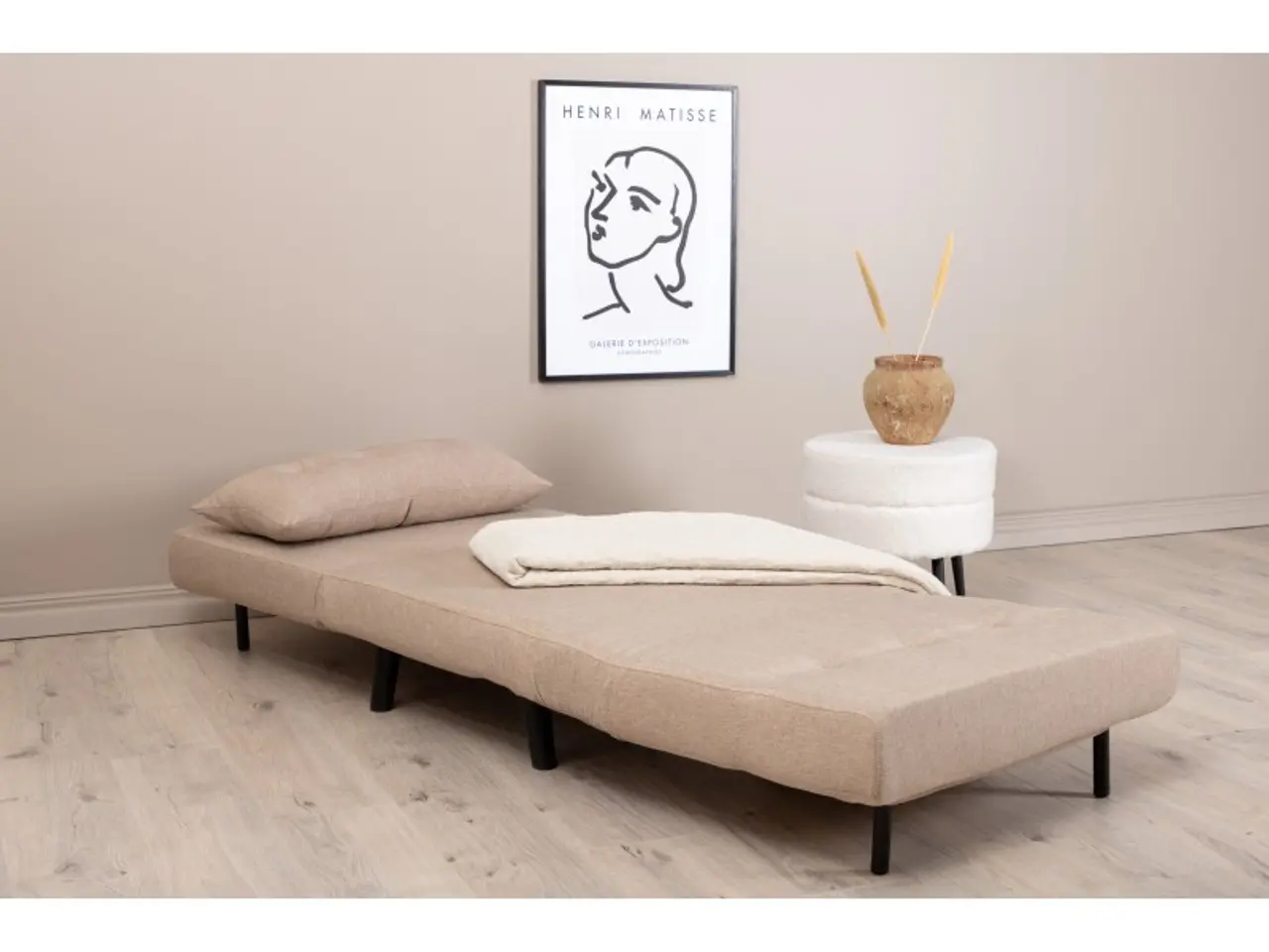 Billede 17 - Vicky Klapseng  - Beige