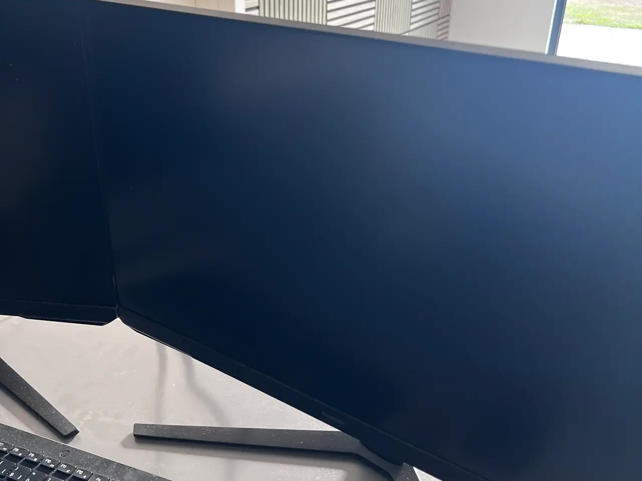 Billede 2 - Gaming setup stationære computer med 2 skærme