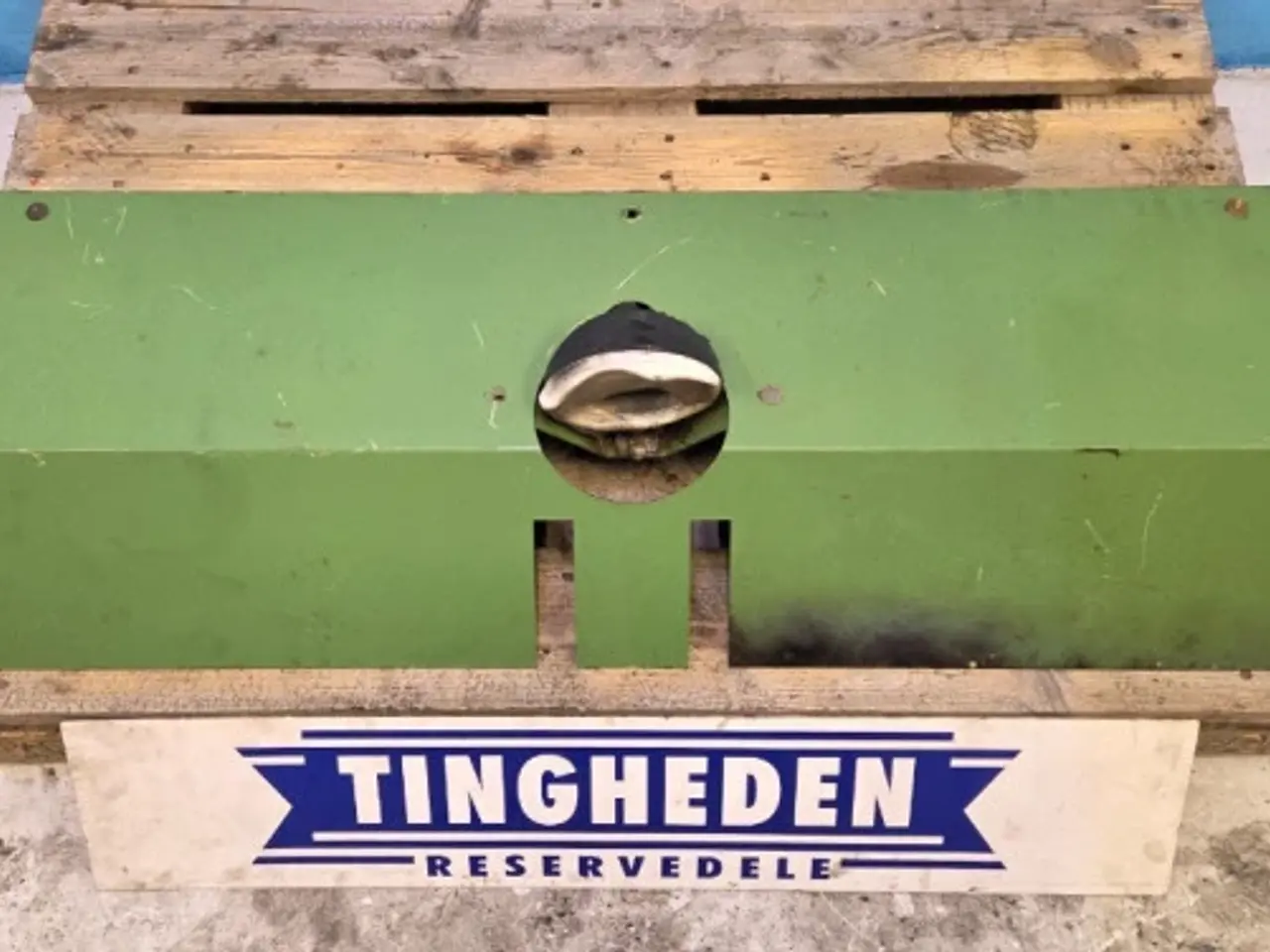 Billede 2 - Fendt 12130N Beskyttelsesskærm 700142804