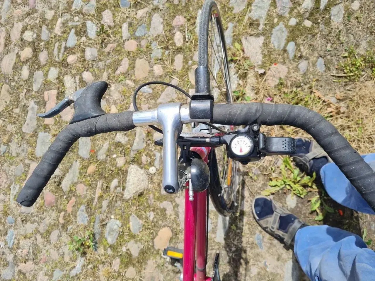 Billede 2 - Dame cykel
